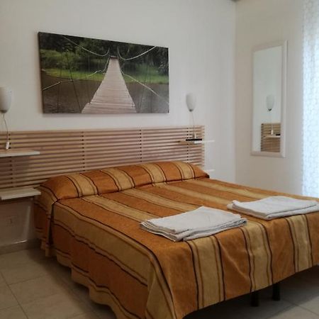 Testa Gioacchino B&B Roma Ngoại thất bức ảnh