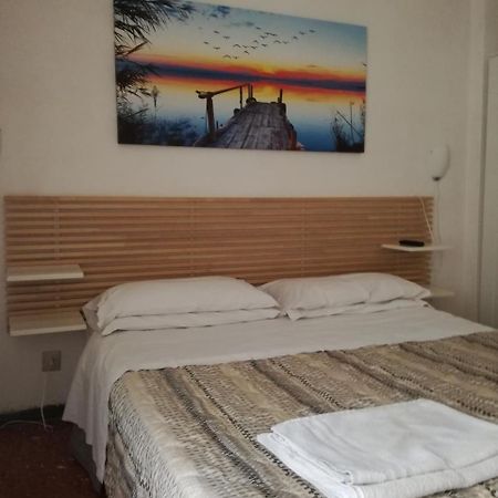 Testa Gioacchino B&B Roma Ngoại thất bức ảnh