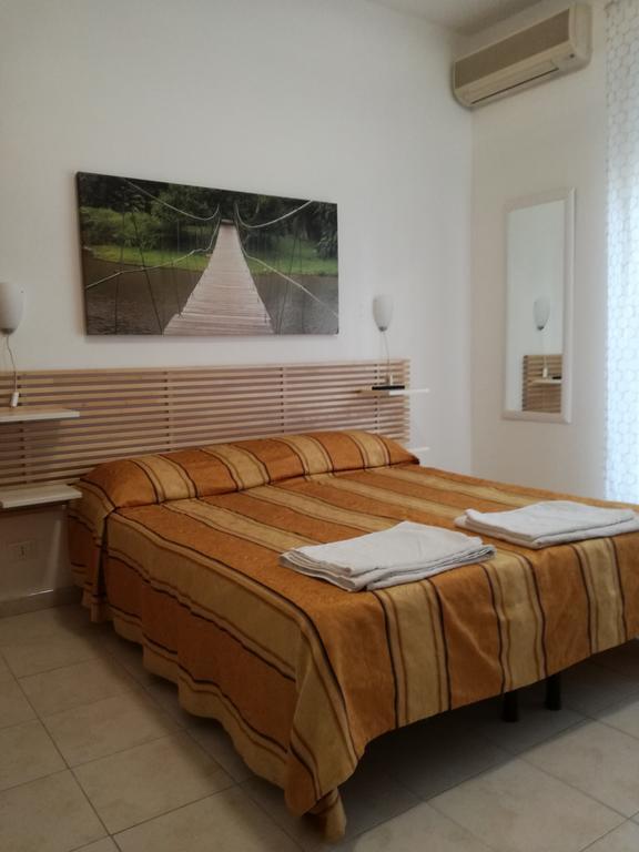 Testa Gioacchino B&B Roma Ngoại thất bức ảnh