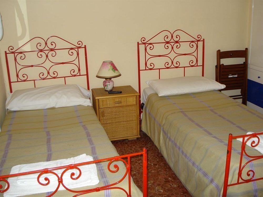 Testa Gioacchino B&B Roma Ngoại thất bức ảnh