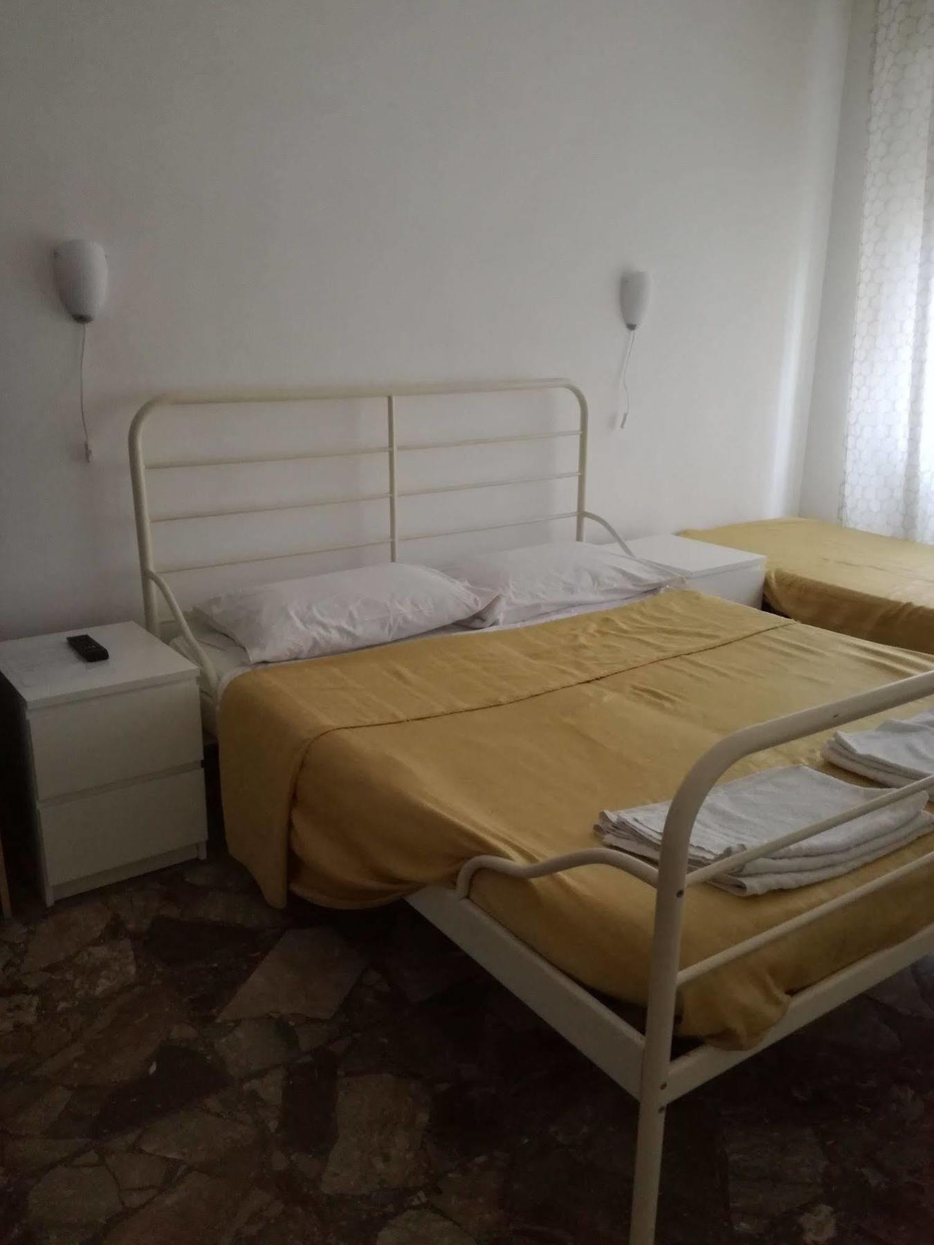 Testa Gioacchino B&B Roma Ngoại thất bức ảnh