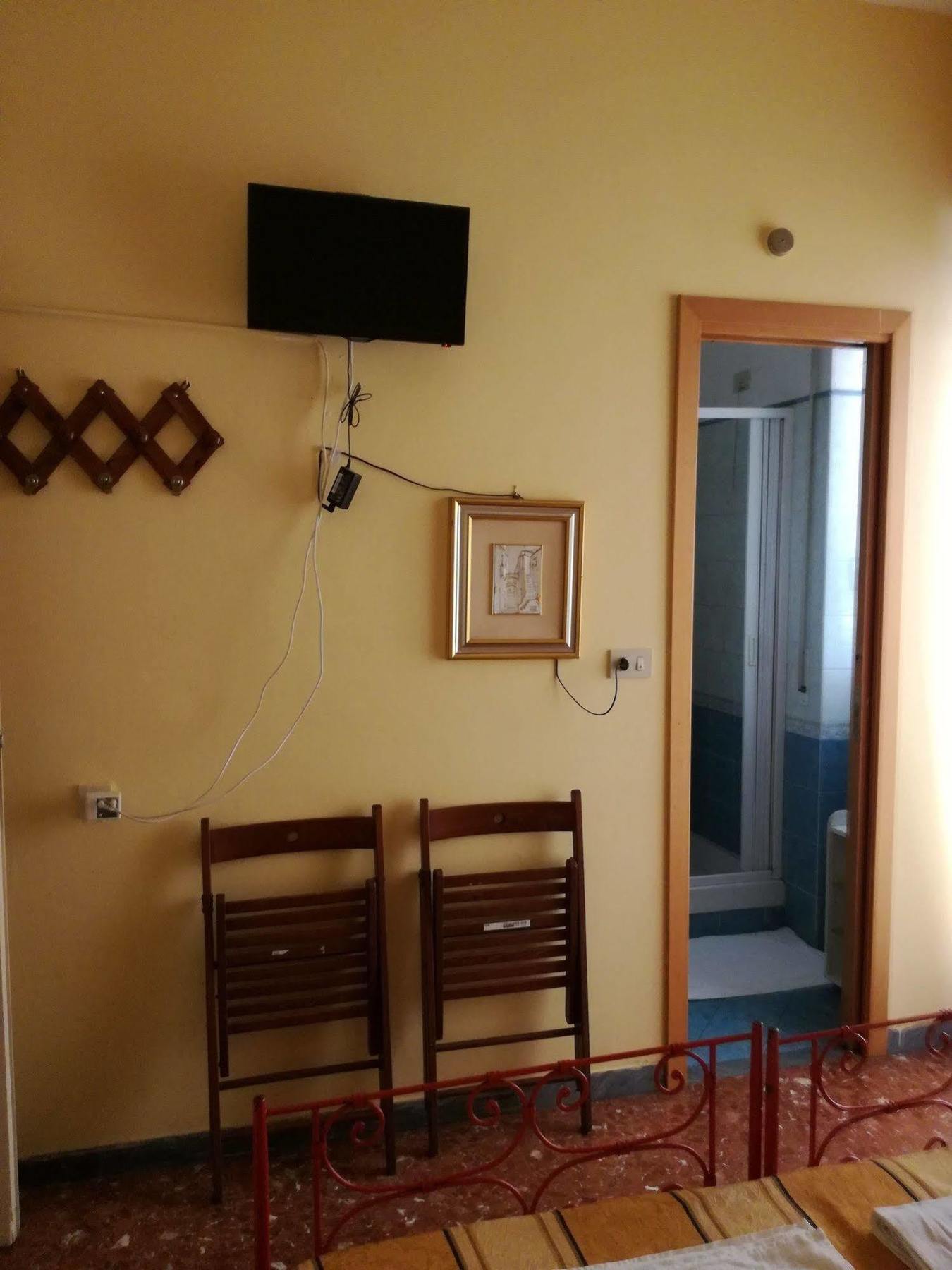 Testa Gioacchino B&B Roma Ngoại thất bức ảnh