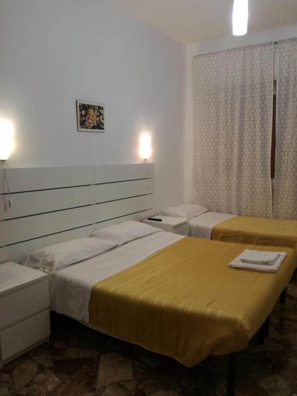 Testa Gioacchino B&B Roma Ngoại thất bức ảnh