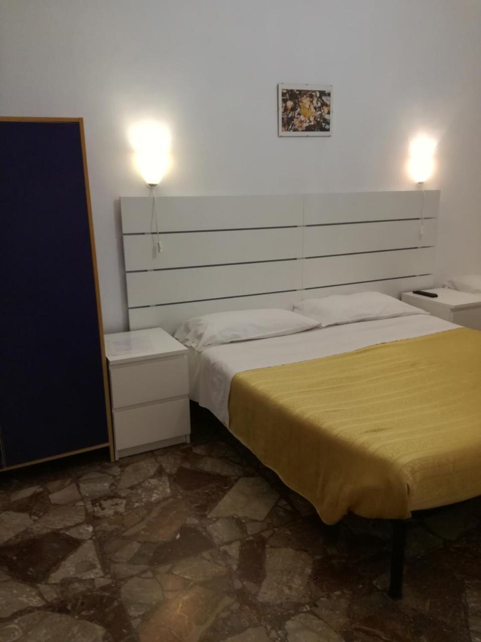 Testa Gioacchino B&B Roma Ngoại thất bức ảnh