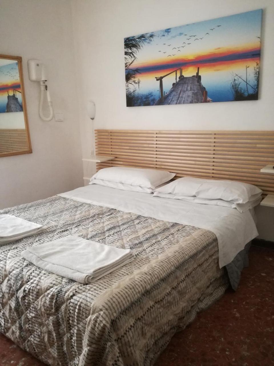 Testa Gioacchino B&B Roma Ngoại thất bức ảnh