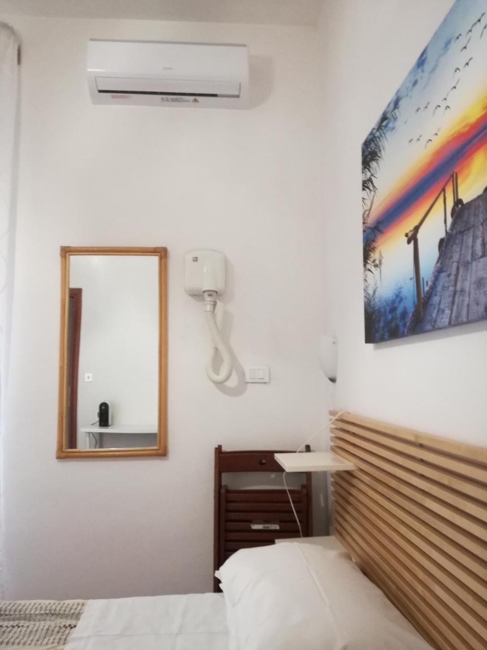 Testa Gioacchino B&B Roma Ngoại thất bức ảnh