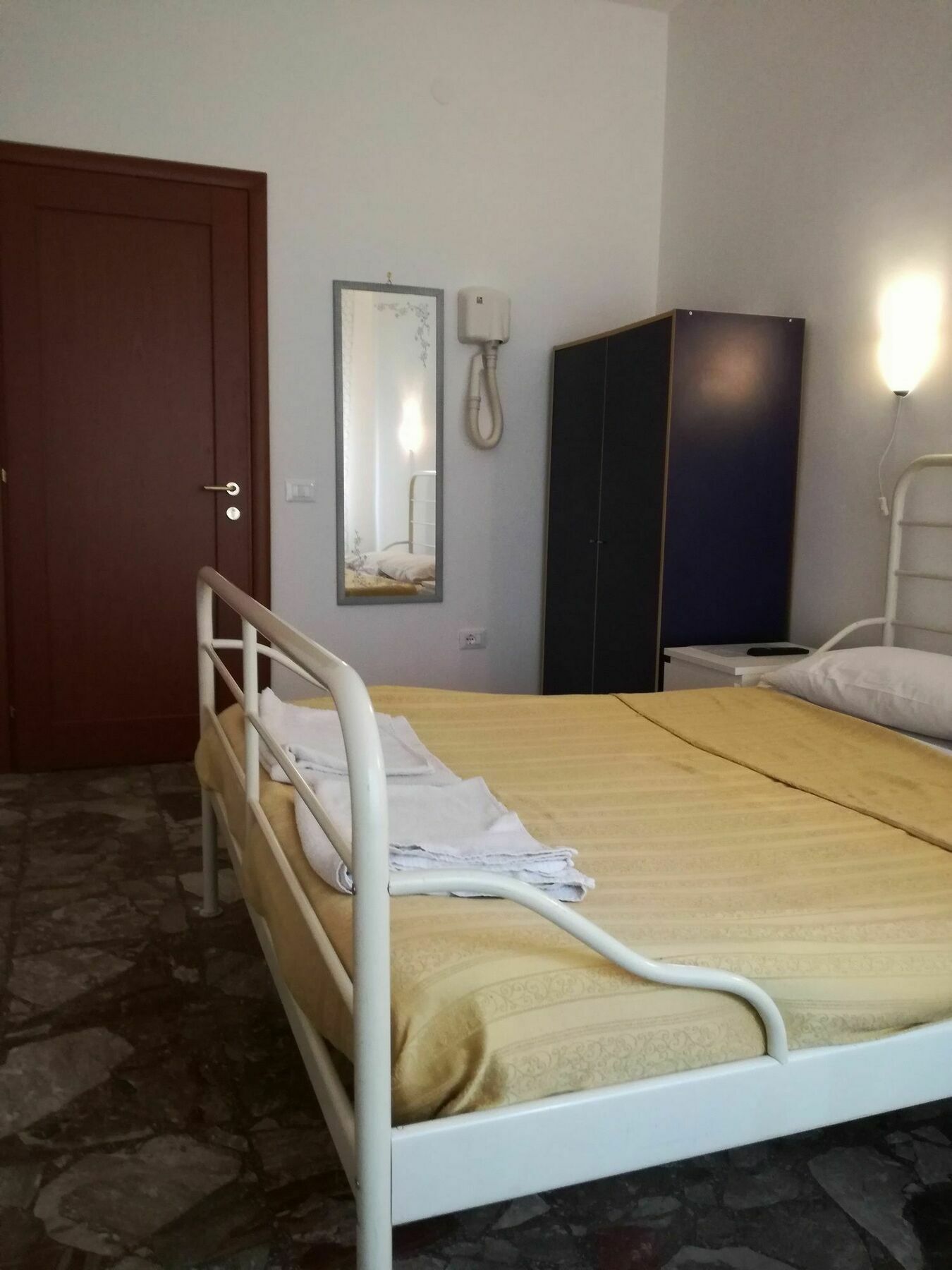 Testa Gioacchino B&B Roma Ngoại thất bức ảnh