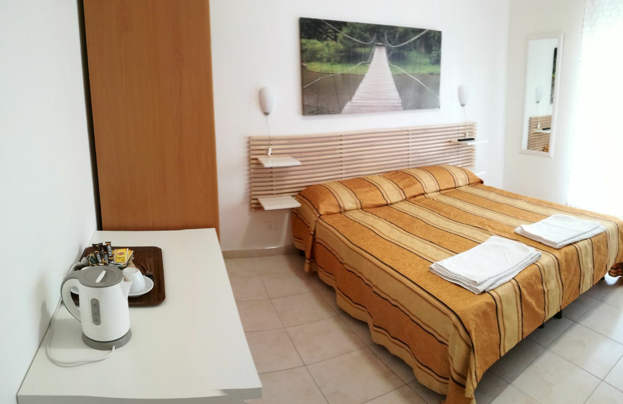 Testa Gioacchino B&B Roma Ngoại thất bức ảnh