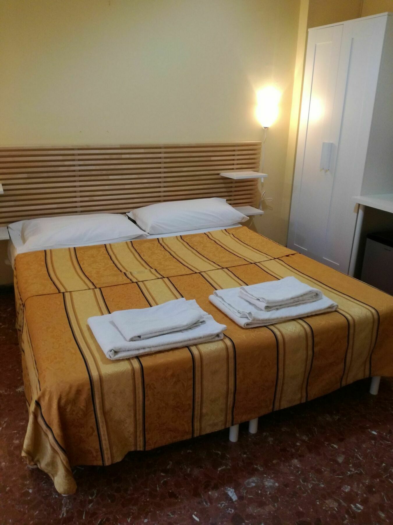 Testa Gioacchino B&B Roma Ngoại thất bức ảnh